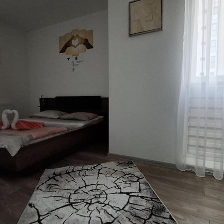 Ludi House Apartment Тиргу-Муреш Екстер'єр фото