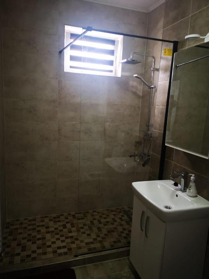 Ludi House Apartment Тиргу-Муреш Екстер'єр фото