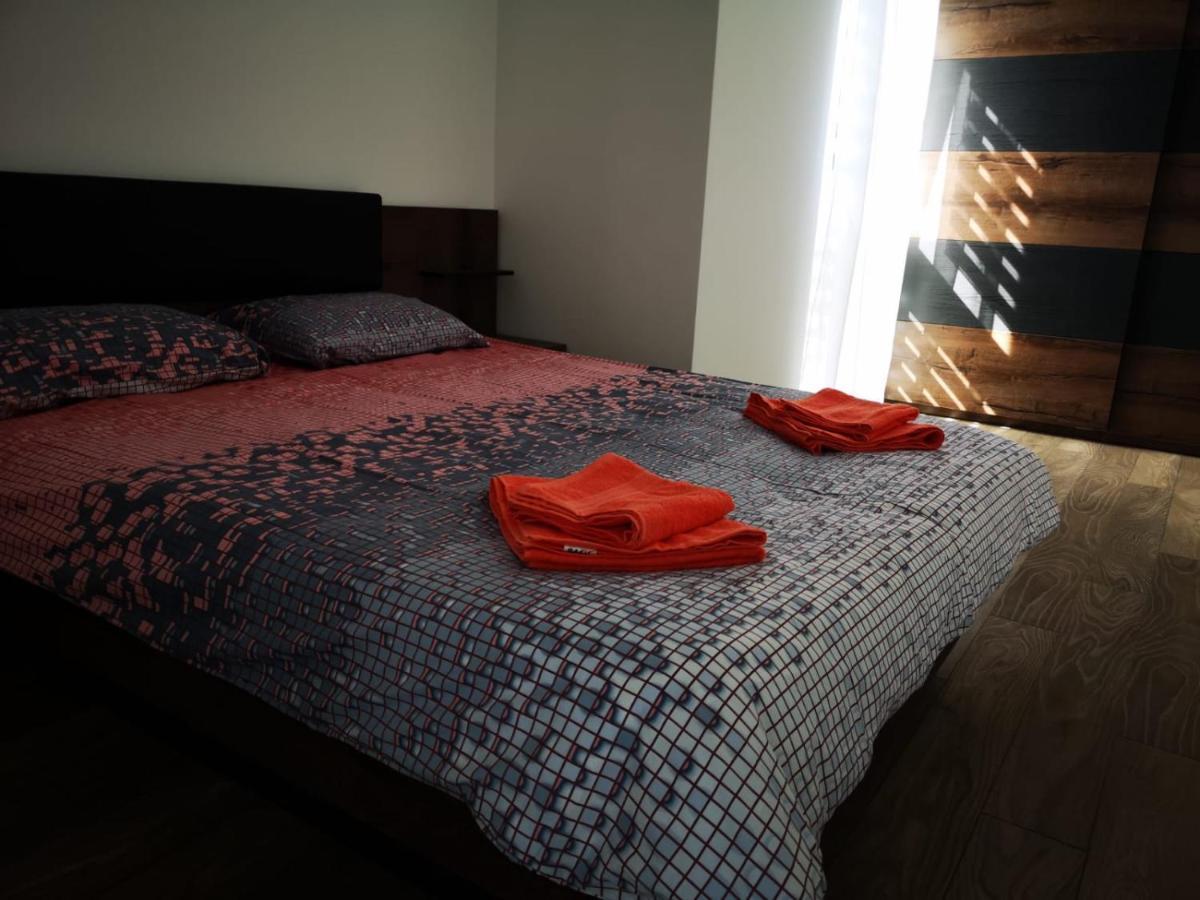 Ludi House Apartment Тиргу-Муреш Екстер'єр фото
