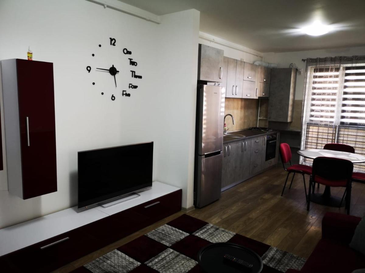 Ludi House Apartment Тиргу-Муреш Екстер'єр фото