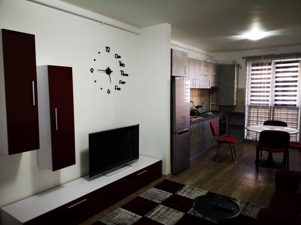 Ludi House Apartment Тиргу-Муреш Екстер'єр фото