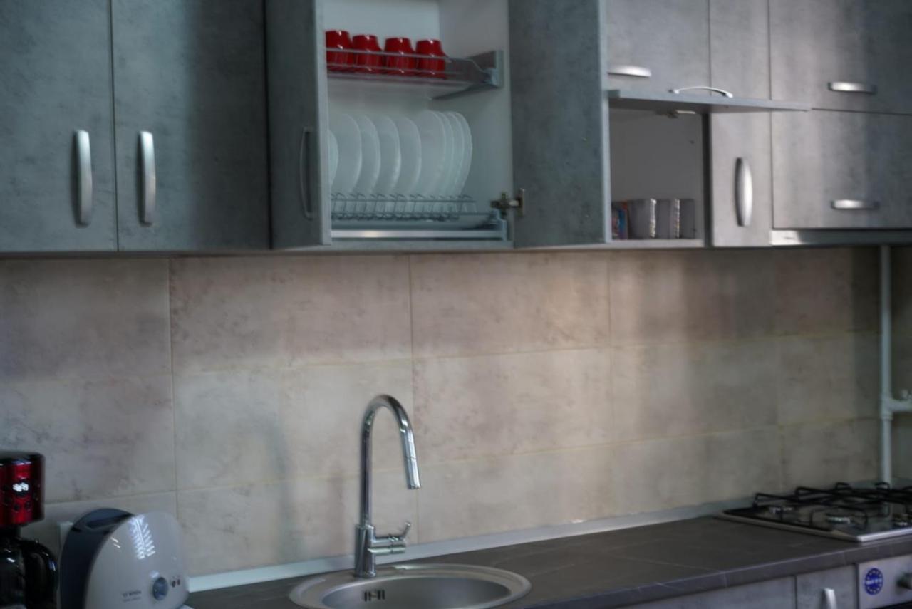 Ludi House Apartment Тиргу-Муреш Екстер'єр фото