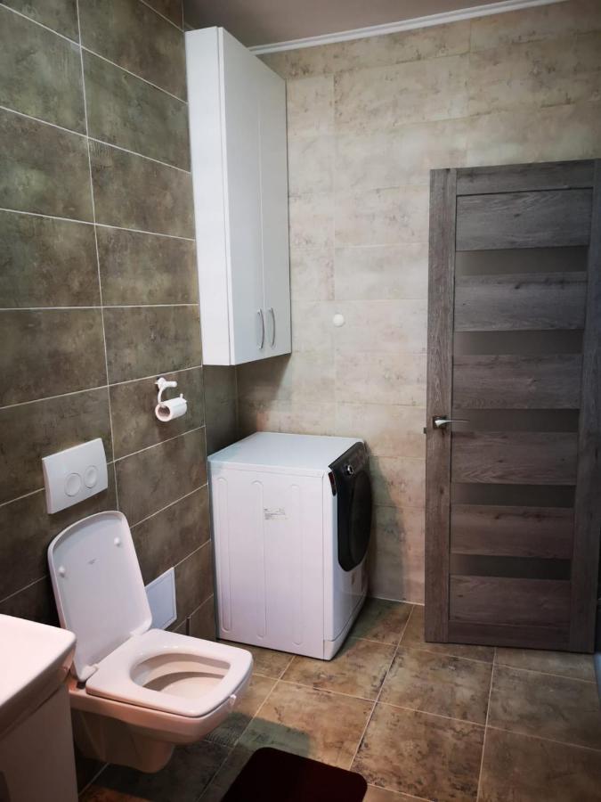 Ludi House Apartment Тиргу-Муреш Екстер'єр фото