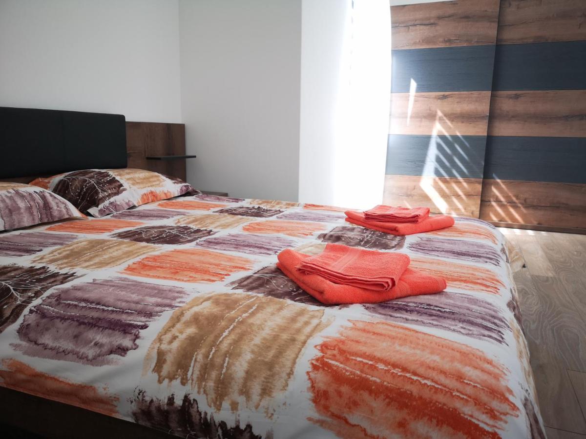 Ludi House Apartment Тиргу-Муреш Екстер'єр фото