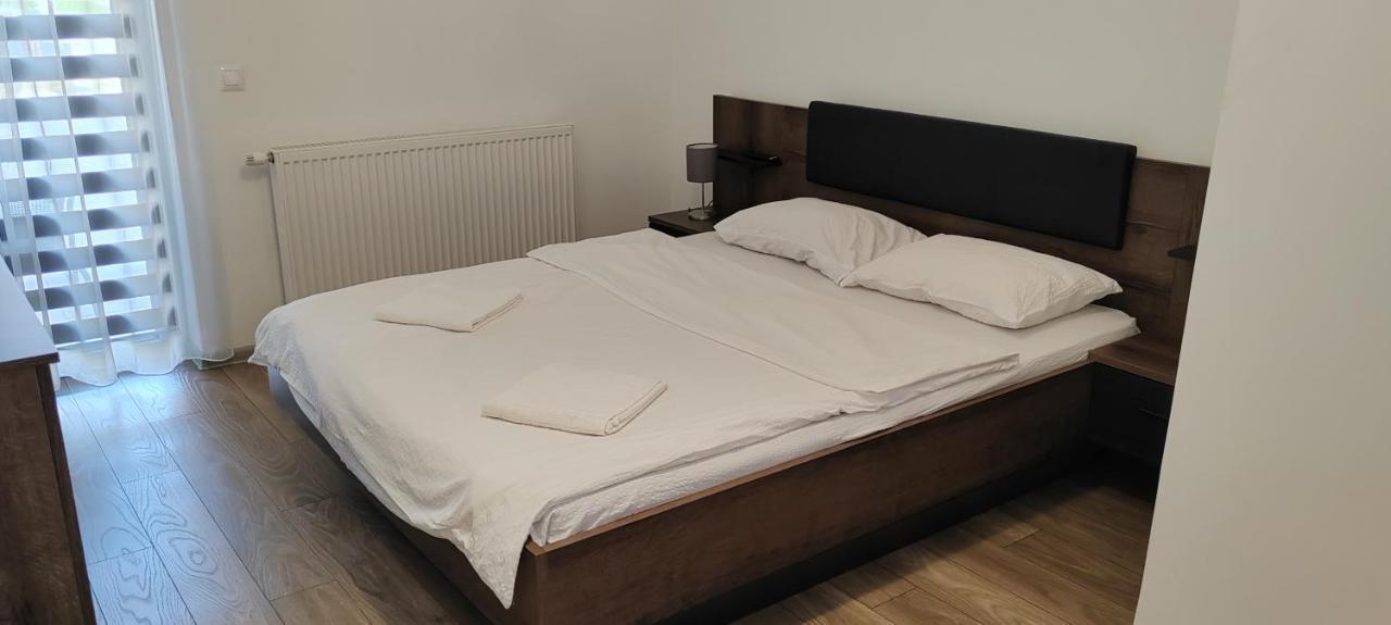 Ludi House Apartment Тиргу-Муреш Екстер'єр фото