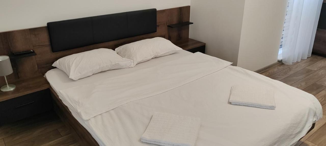 Ludi House Apartment Тиргу-Муреш Екстер'єр фото