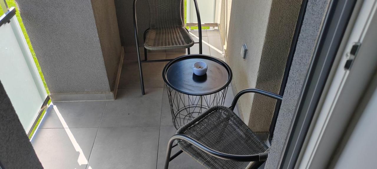 Ludi House Apartment Тиргу-Муреш Екстер'єр фото