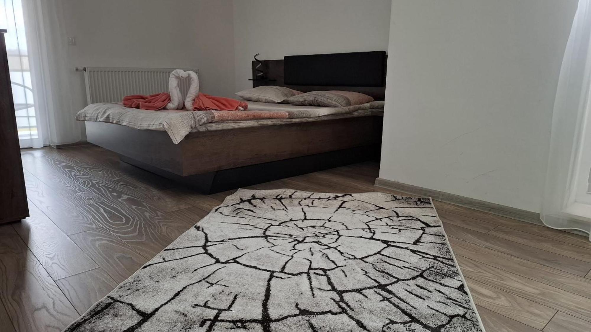 Ludi House Apartment Тиргу-Муреш Екстер'єр фото