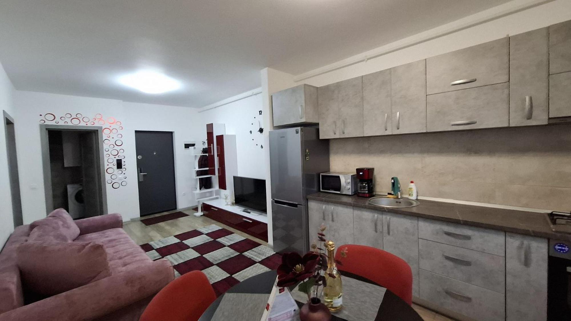 Ludi House Apartment Тиргу-Муреш Екстер'єр фото